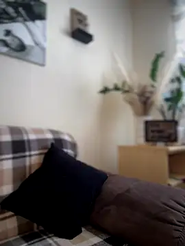 AlisaWhite online show from 10.01.25