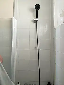 AlisaWhite online show from 07.02.26