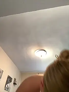 AlisaWhite online show from 08.07.26