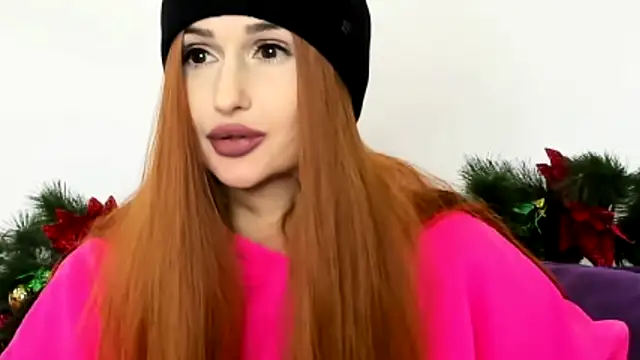 Red Fairy  online show from 12.19.24