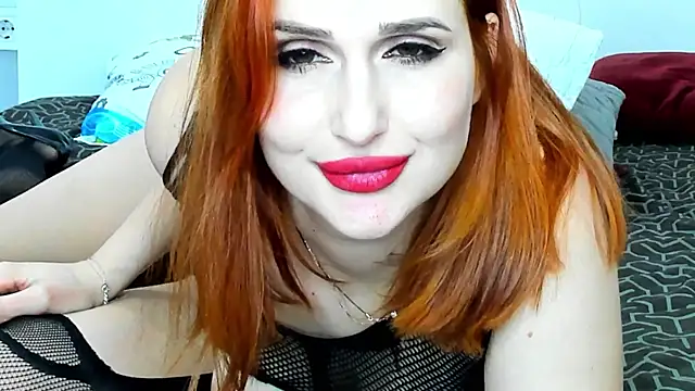 Red Fairy  online show from 01.13.25