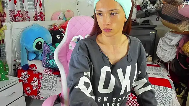 Snapshot of Lawrncesofiets chatting on 12.10.24 Lawrncesofiets online show from 12.10.24