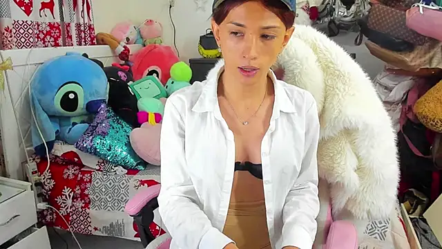 Snapshot of Lawrncesofiets chatting on 12.11.24 Lawrncesofiets online show from 12.11.24