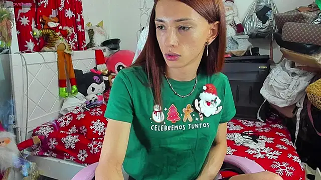 Snapshot of Lawrncesofiets chatting on 12.21.24 Lawrncesofiets online show from 12.21.24