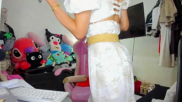 Lawrncesofiets online show from 10.25.25