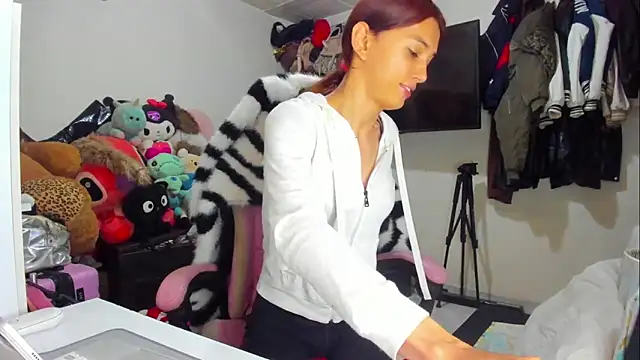 Lawrncesofiets online show from 02.10.26