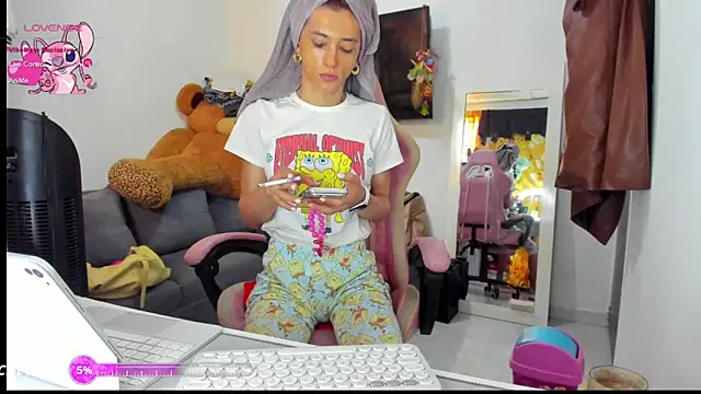 Lawrncesofiets online show from 03.17.26