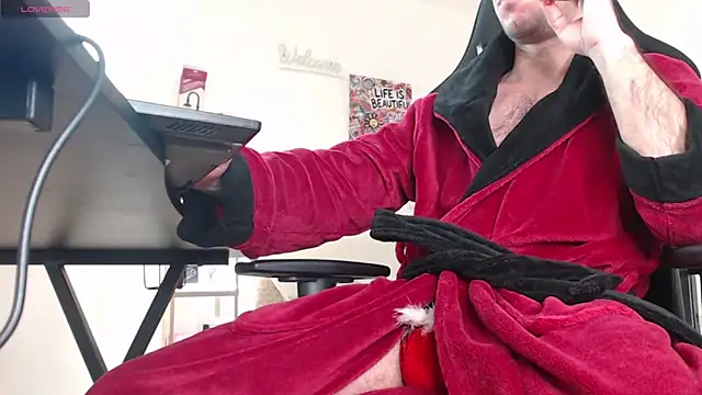 marioslim online show from 02.22.26