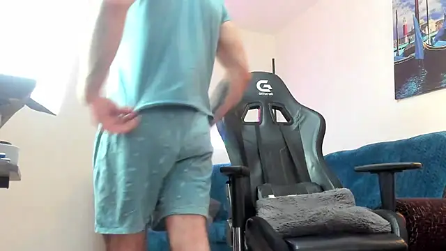 marioslim online show from 05.04.26