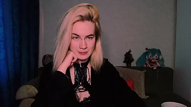 xxxcharismaaa online show from 02.18.25