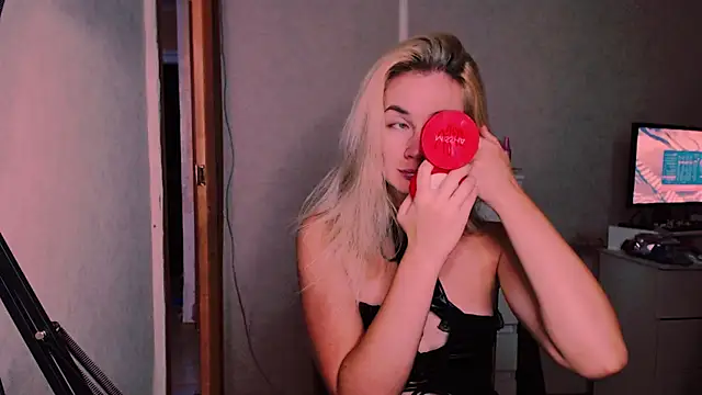 xxxcharismaaa online show from 09.16.25