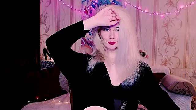 xxxcharismaaa online show from 04.24.26