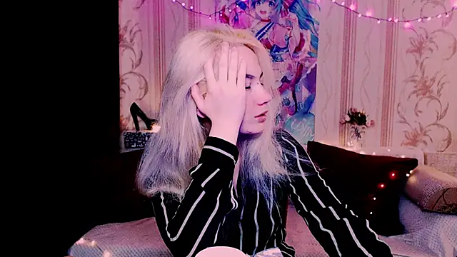 xxxcharismaaa online show from 05.01.26