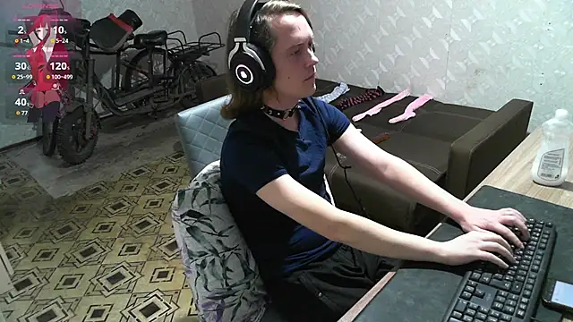 Snapshot of Shad0wFemb0y chatting on 03.31.26 Shad0wFemb0y online show from 03.31.26