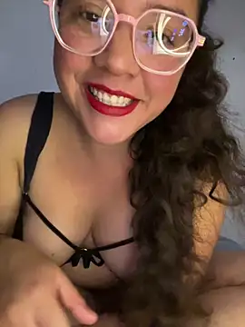 Vivi Kvsh online show from 02.23.26