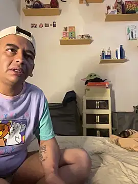 Vivi Kvsh online show from 03.08.26