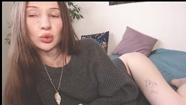 Arwen-elf online show from 03.21.26