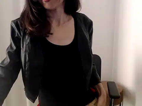 LadyJoanX online show from 05.11.26