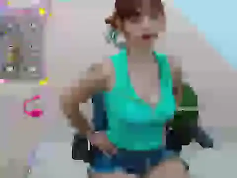 miss tinnymafe online show from 10.02.25