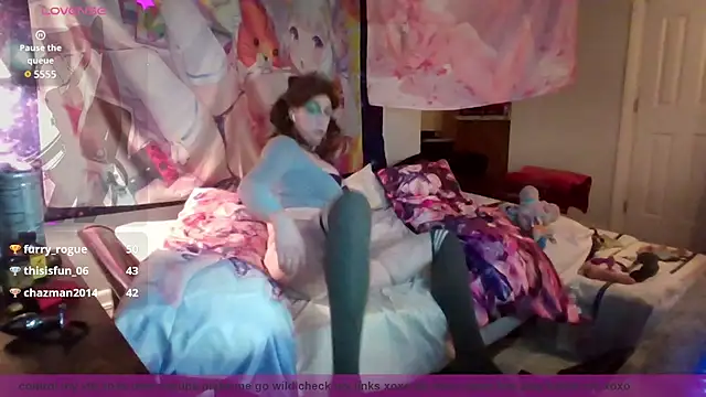 Snapshot of matildawood_cd chatting on 01.24.25 matildawood cd online show from 01.24.25