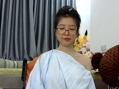 Cute Ruby01 online show from 01.29.25