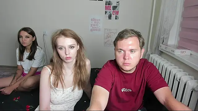 AnikaBest online show from 07.29.26