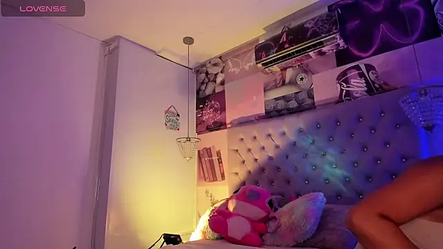 Vivi prinncess online show from 03.01.25