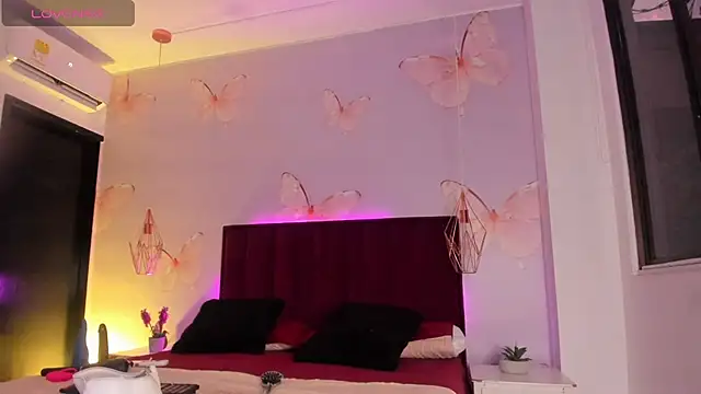 Vivi prinncess online show from 09.09.25