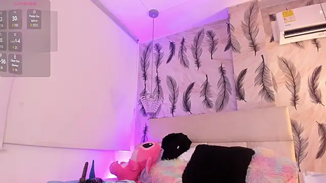 Vivi prinncess online show from 11.06.25