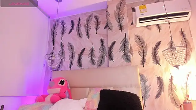 Vivi prinncess online show from 11.17.25