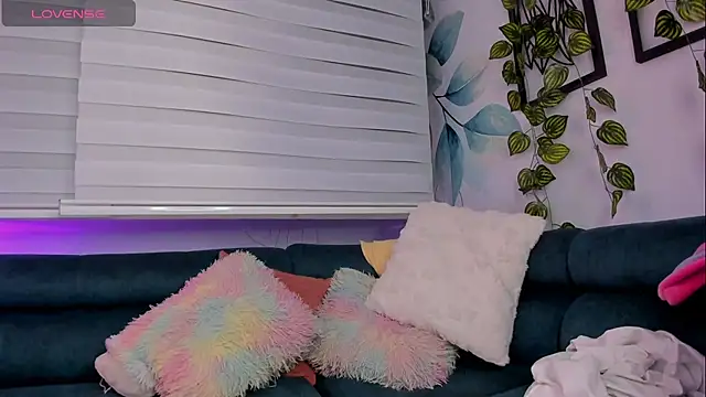 Vivi prinncess online show from 05.02.26