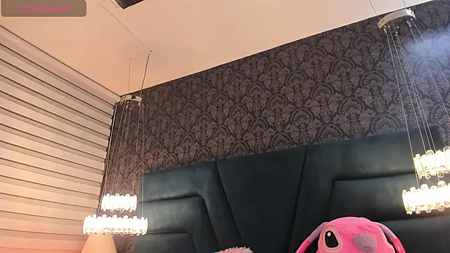 Vivi prinncess online show from 06.19.26