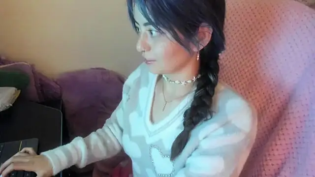 Sammysammy  online show from 01.06.26