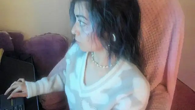 Sammysammy  online show from 05.02.26