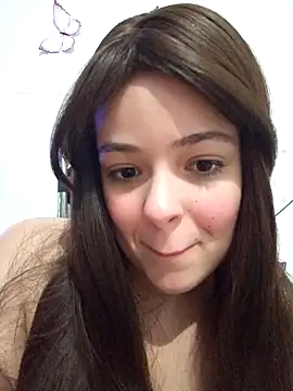 Snapshot of NinaSweet2 chatting on 02.02.25 NinaSweet2 online show from 02.02.25