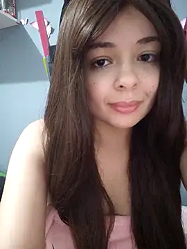 Snapshot of NinaSweet2 chatting on 02.22.25 NinaSweet2 online show from 02.22.25