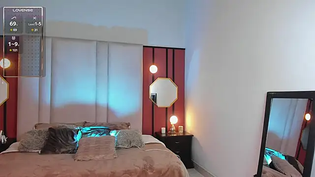 GraceElizabeth  online show from 01.21.25