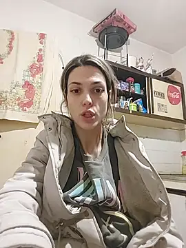 JoLeNe27 online show from 01.10.26