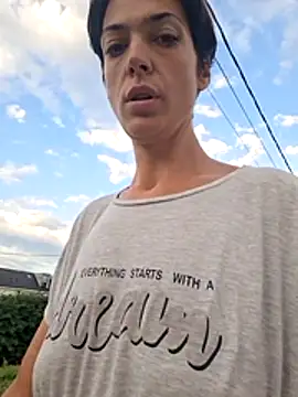 JoLeNe27 online show from 07.18.26