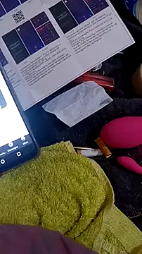 Snapshot of tslovetoys5 chatting on 03.04.26 tslovetoys5 online show from 03.04.26