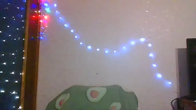 Snapshot of Mandy_Belcher chatting on 01.07.25 Mandy Belcher online show from 01.07.25