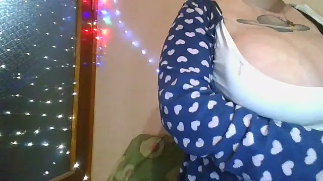 Snapshot of Mandy_Belcher chatting on 02.16.25 Mandy Belcher online show from 02.16.25