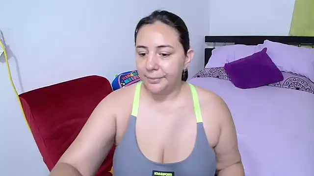 sexxy ticki online show from 12.13.24