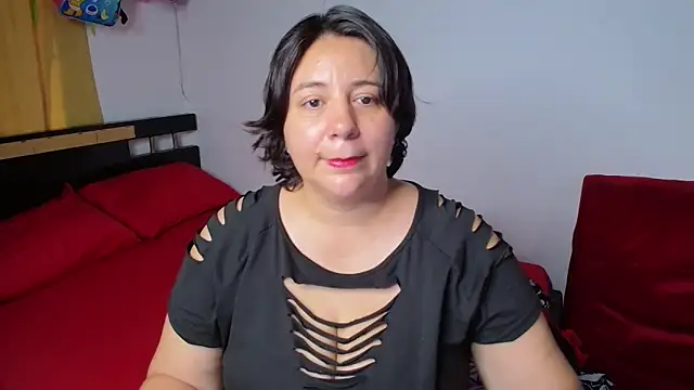 sexxy ticki online show from 04.07.26