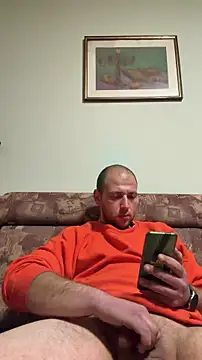 Snapshot of Flakka95 chatting on 11.24.25 Flakka95 online show from 11.24.25