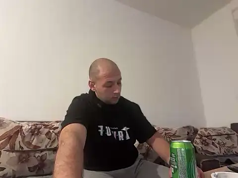 Snapshot of Flakka95 chatting on 01.14.26 Flakka95 online show from 01.14.26