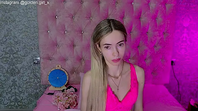 Akilla Queen online show from 06.09.26