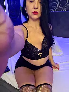 charrlote love online show from 03.16.25