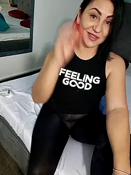 charrlote love online show from 03.19.26