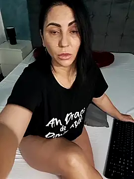 charrlote love online show from 05.07.26